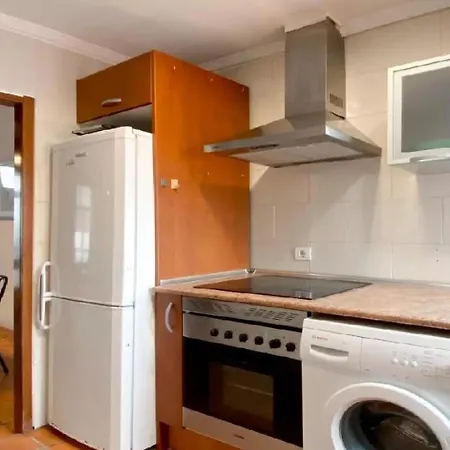 Good Flat In Apartman *