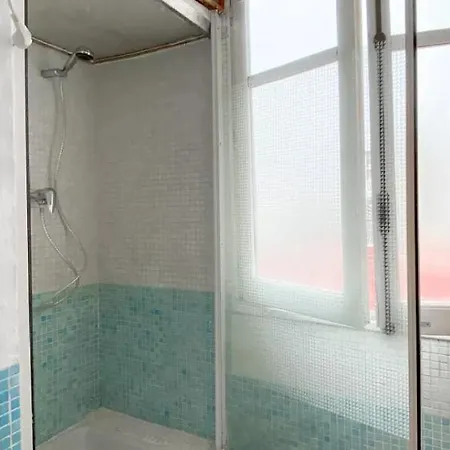 Apartament Good Flat In Walencja
