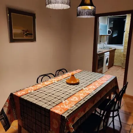 Good Flat In Valencia