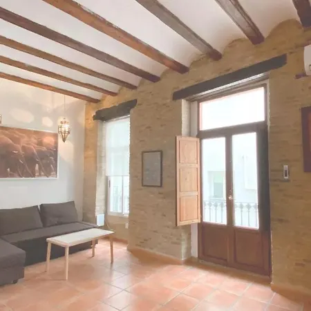 Good Flat In Valencia