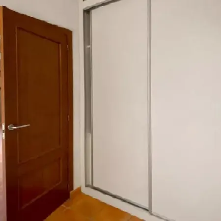 Apartment Good Flat In