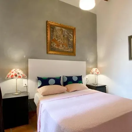 Apartment Good Flat In *