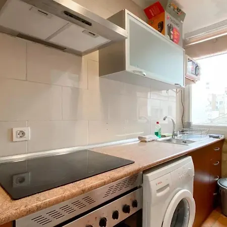 Good Flat In