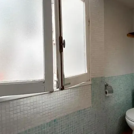 Apartment Good Flat In