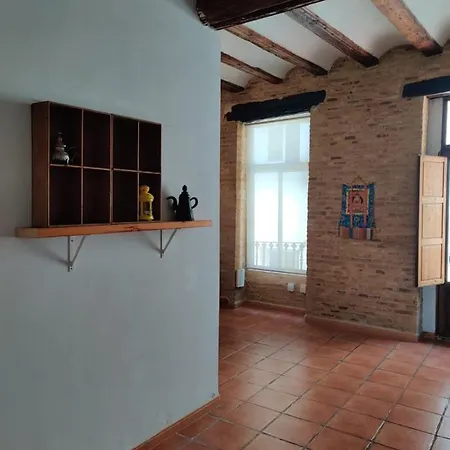 Good Flat In Apartment