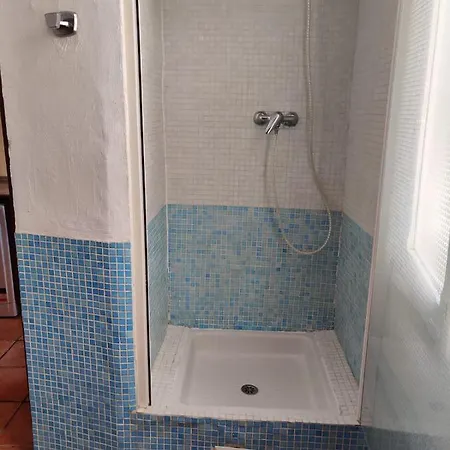 Good Flat In Valencia