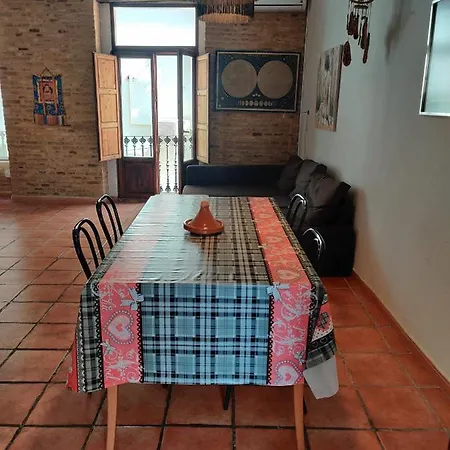 Apartment Good Flat In *